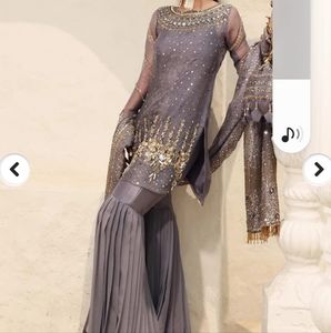 Indian wedding dress